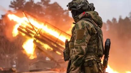 «Антикриз по Мирнограду»: Сырский вот-вот объявит об «отводе бригад»