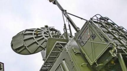 Российская армия с февраля получит новейший комплекс РЭБ «Москва-1»