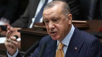 Сирия – Нагорный Карабах: Эрдоган мстит за ликвидацию террористов в Идлибе