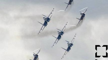 Комплексы средств автоматизации для военной авиации «Фазенда» представили на МАКС-2015 Комплексы средств автоматизации для военной авиации «Фазенда» представили на МАКС-2015