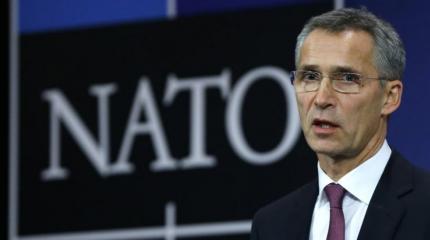 НАТО готово усилить коллективную безопасность в ответ на действия России НАТО готово усилить коллективную безопасность в ответ на действия России