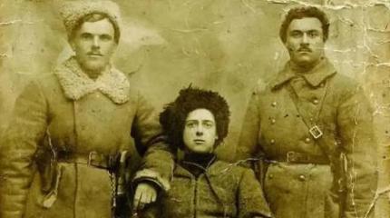 Как атаман Зелёный в Гражданскую воевал против всех