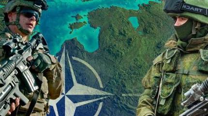 Рождение восточноевропейского мини-НАТО Рождение восточноевропейского мини-НАТО