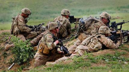 Россия-НАТО: взгляды сквозь прицелы Россия-НАТО: взгляды сквозь прицелы