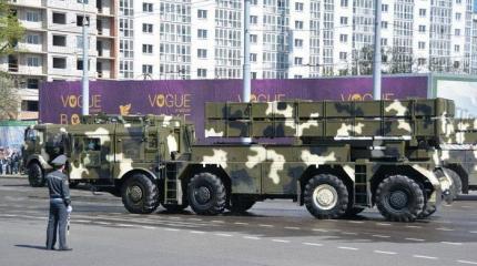Белорусская армия получила оружие, способное отрезвить любого противника Белорусская армия получила оружие, способное отрезвить любого противника