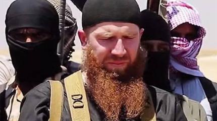 ИГ добровольно капитулирует в Афганистане ИГ добровольно капитулирует в Афганистане
