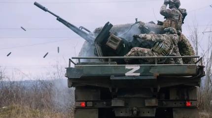 «Наступ на Купянск» оголил фронт ВСУ — россияне пошли на Сумы и Запорожье