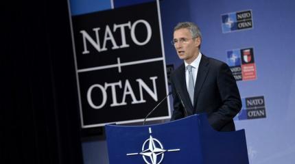 НАТО не будет участвовать в наземных операциях в Сирии и Ираке НАТО не будет участвовать в наземных операциях в Сирии и Ираке