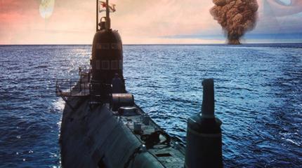 Русский офицер, который предотвратил ядерный армагеддон Русский офицер, который предотвратил ядерный армагеддон