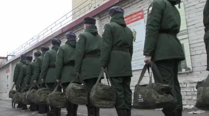 На службу по-новому: в РФ кардинально изменилась система призыва в армию