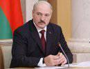 Лукашенко приказал производить современные вооружения Лукашенко приказал производить современные вооружения