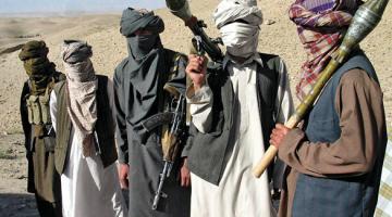 Талибы убили сотрудников сапёрной компании – сводка боев в Афганистане