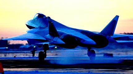 Началось серийное производство радара для ПАК ФА с АФАР Началось серийное производство радара для ПАК ФА с АФАР