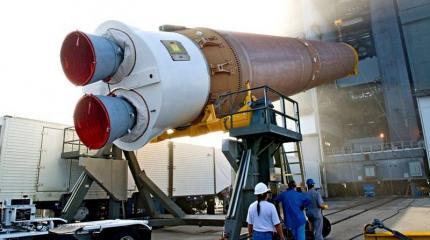 Ракетная осечка США Ракетная осечка США