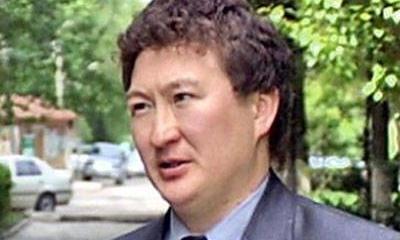 Кадыр Маликов: Кыргызстан не готов к борьбе с терроризмом Кадыр Маликов: Кыргызстан не готов к борьбе с терроризмом