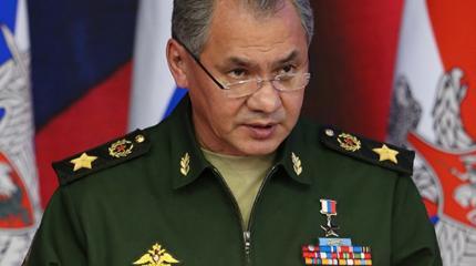 Шойгу не шутит: ответ на усиление НАТО у российских границ удивит Запад Шойгу не шутит: ответ на усиление НАТО у российских границ удивит Запад