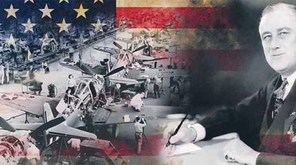 События 1941–1945-го не всегда поддаются логическому объяснению События 1941–1945-го не всегда поддаются логическому объяснению