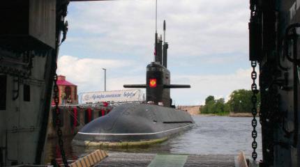 Насколько важен бум строительства в российском подводном флоте? Насколько важен бум строительства в российском подводном флоте?
