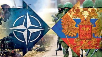 Для чего Россия жестко третирует США и НАТО? Для чего Россия жестко третирует США и НАТО?