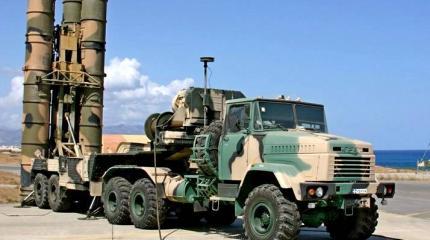 Ракеты С-300 полетят в Грецию Ракеты С-300 полетят в Грецию