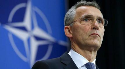 НАТО поможет Турции усилить ПВО и границу с Сирией