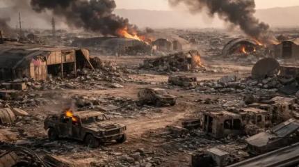 Янки – на выход: Иран сделал важное заявление о военных базах США