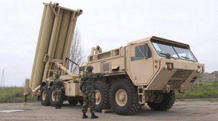 Американские ракеты «поджигают» Северо-Восточную Азию Американские ракеты «поджигают» Северо-Восточную Азию