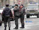 Питерские инкассаторы перестреляли друг друга Питерские инкассаторы перестреляли друг друга