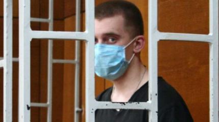 Он не террорист: на Украине судьи отказались судить ополченца ЛНР Он не террорист: на Украине судьи отказались судить ополченца ЛНР
