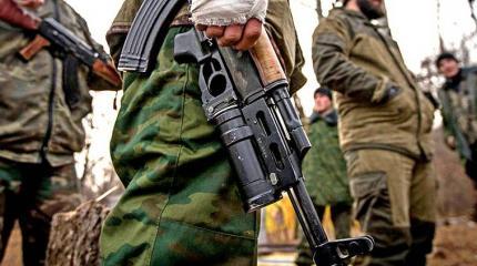 Почему Москве не следует вооружать Новороссию? Почему Москве не следует вооружать Новороссию?