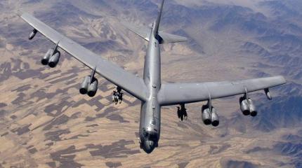 Фатальный недостаток: «улучшенный» B-52 не пройдет ни одно ПВО