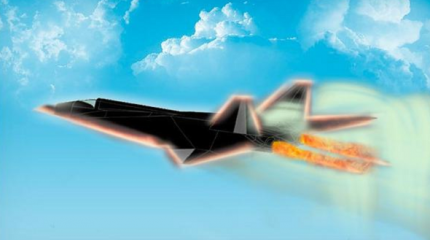 «Программа S-1»: наш военный ответ Америке «Программа S-1»: наш военный ответ Америке