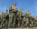 Саакашвили укрепляет оборону Грузии 130-тысячной армией Саакашвили укрепляет оборону Грузии 130-тысячной армией