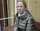Сметанова «отдувается» за весь «Оборонсервис» Сметанова «отдувается» за весь «Оборонсервис»