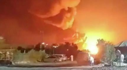 Провал иранского «майдана» и «моментальной войны» США и Израиля