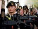Военные Нидерландов требуют отправить их в Украину Военные Нидерландов требуют отправить их в Украину