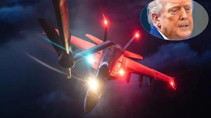 ЦРУ, глядя, что операция в Иране идет не так, начинает «сливать» Трампа