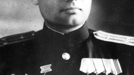 Одессит, нашедший Гитлера Одессит, нашедший Гитлера