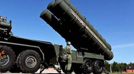 С-400: Китай получит мощный аргумент в споре с Японией С-400: Китай получит мощный аргумент в споре с Японией