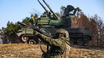 Наступление на Запорожье: Наш «Днепр» прорвал фронт в Малой Токмачке Наступление на Запорожье: Наш «Днепр» прорвал фронт в Малой Токмачке