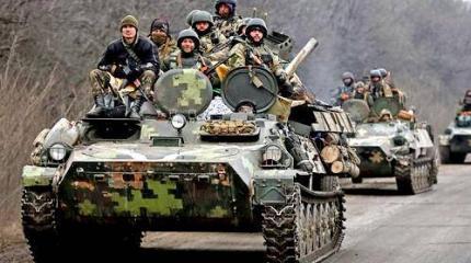 О состоянии украинской армии О состоянии украинской армии