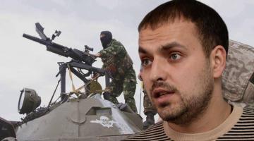 Военкор Руденко: союзные войска отбили поселок Пески под Донецком