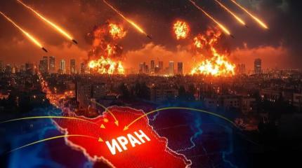 Почему в США обвинили РФ в передаче Ирану разведданных