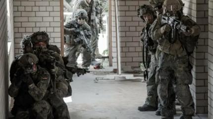 «Спасение утопающих»: Запад раскрыл основу гарантий безопасности Украины