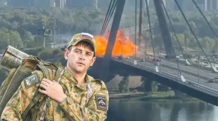 Под ударами – мосты. Армия России останавливает Киев