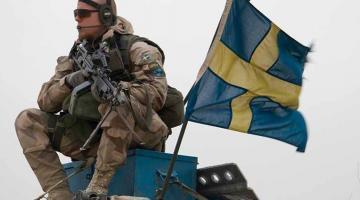 В Скандинавии запланировали «антироссийский AUKUS»