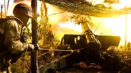 Битва за Славянск началась — ВС РФ активно формируют «северную клешню»