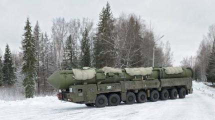 Испытательные полигоны РВСН полностью автоматизируют к 2016 году Испытательные полигоны РВСН полностью автоматизируют к 2016 году