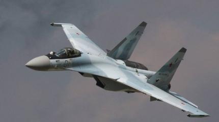 Подайте на Су-35: Индонезия не потянет российские истребители Подайте на Су-35: Индонезия не потянет российские истребители