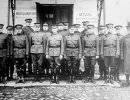 Как американцы уживались с партизанами на Дальнем Востоке Как американцы уживались с партизанами на Дальнем Востоке